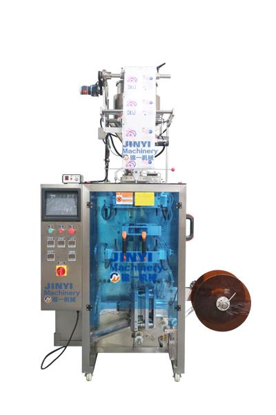 食品包裝機(jī)械廠家